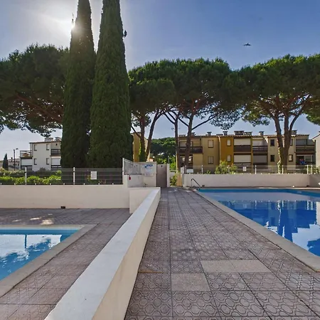 公寓 Avec Piscine - 6 Pers. - Fr-1-423-344 Le Grau-dʼAgde